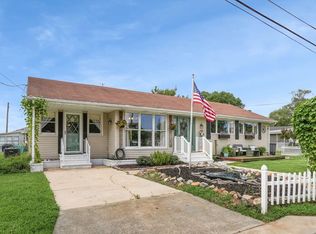 20165 Saxis Rd, Saxis, VA 23427