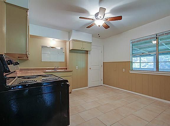 Another Kitchen & Dining Area View