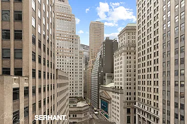 Sold by SERHANT.