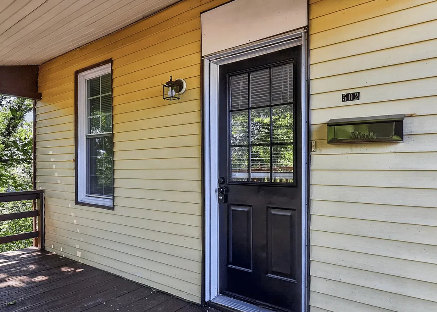 Welcome to 502 State Street in Enola! — Photo 1