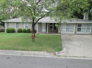4123 Carma Dr, North Richland Hills, TX 76180