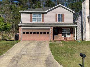 3001 Alamo Ct, Columbus, GA 31907