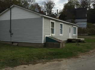 4 Spear Ave, Eastport, ME 04631