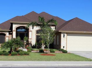 5250 Sagebrush Rd, Brownsville, TX 78526