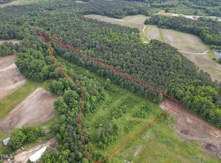 5 Old Hwy #64, Zebulon, NC 27597