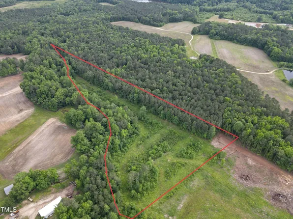 5 Old Hwy #64, Zebulon, NC 27597