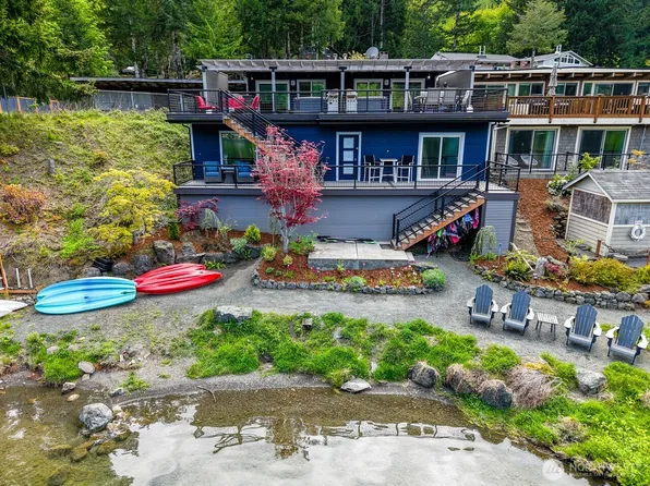 90 92 Mallard Cove Road, Port Angeles, WA 98363