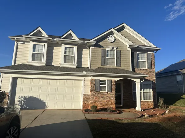 184 Stonewood Crossing Dr, Boiling Springs, SC 29316