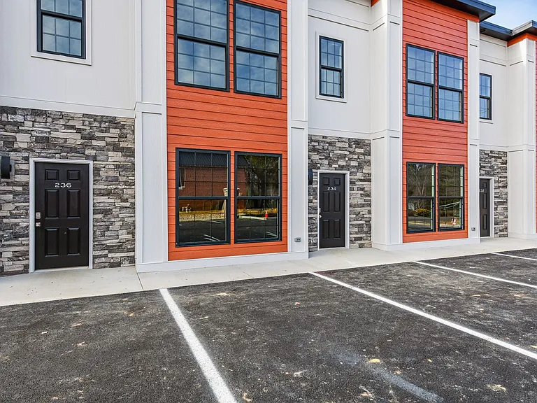 Lofts on Franklin II — Photo 1