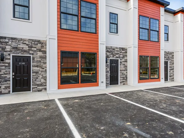 Lofts on Franklin II, 230-252 Windsor St #248, South Hill, VA 23970