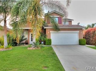 22715 Passionflower Ct, Corona, CA 92883
