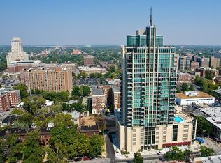 4909 Laclede Ave APT 1402, Saint Louis, MO 63108