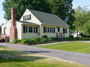 8 Tilton Ave, Exeter, NH 03833