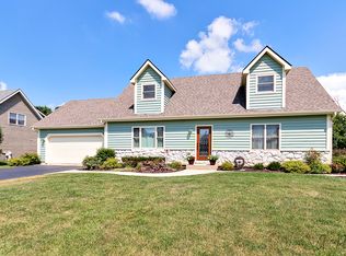 12605 257th Ave, Trevor, WI 53179