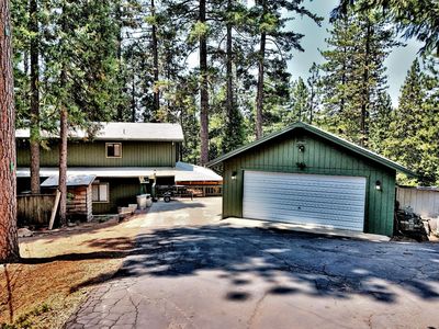 23835 Pine Lake Dr, Mi Wuk Village, CA, 95383