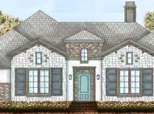 3625 133rd St, Lubbock, TX 79423