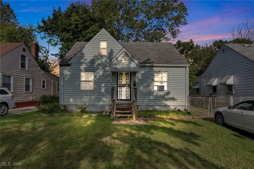 Real estate listing image