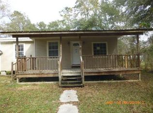 39555 E Porter River Rd, Pearl River, LA 70452