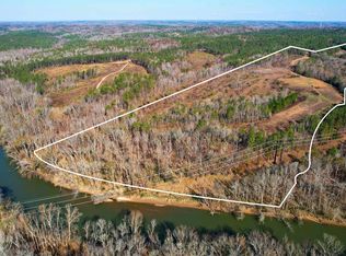 0 Tv Tower Rd, Ware Shoals, SC 29692