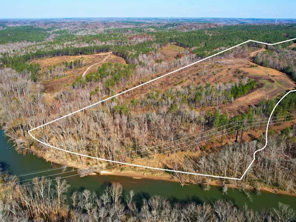 0 Tv Tower Rd, Ware Shoals, SC 29692