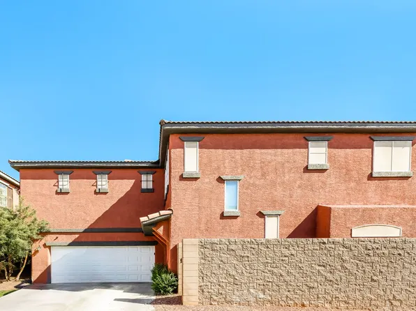 8577 Peaceful Dreams St, Las Vegas, NV 89139