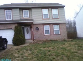2798 Wallcrest Blvd, Columbus, OH 43231