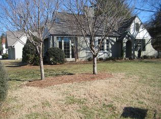 118 Lauderdale Rd, Nashville, TN 37205