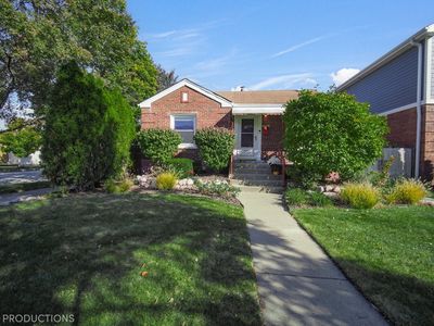 10901 S Central Park Ave, Chicago, IL, 60655