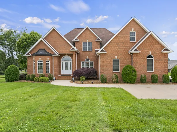 149 Ridgecrest Dr, Winchester, TN 37398