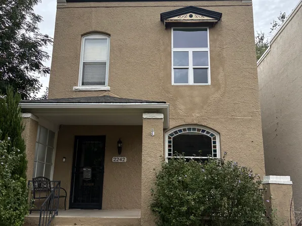 2242 N Ogden St, Denver, CO 80205