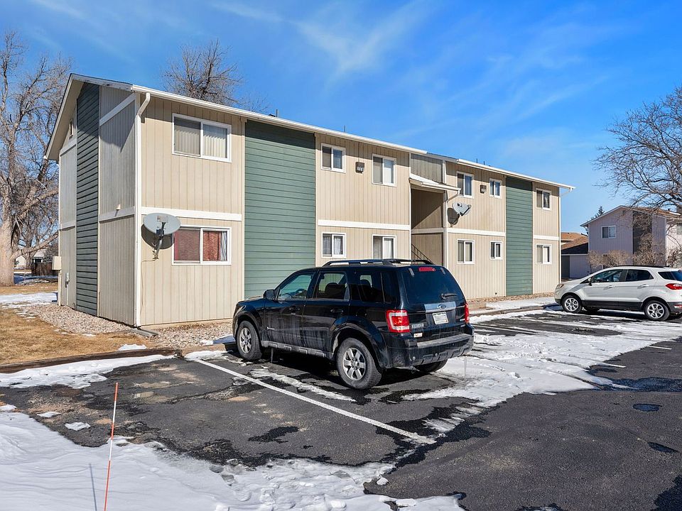 2nd image of 2613 Davidson Dr APT E1