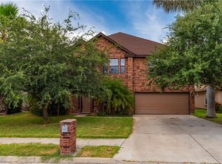 4116 Violet Ave, McAllen, TX 78504