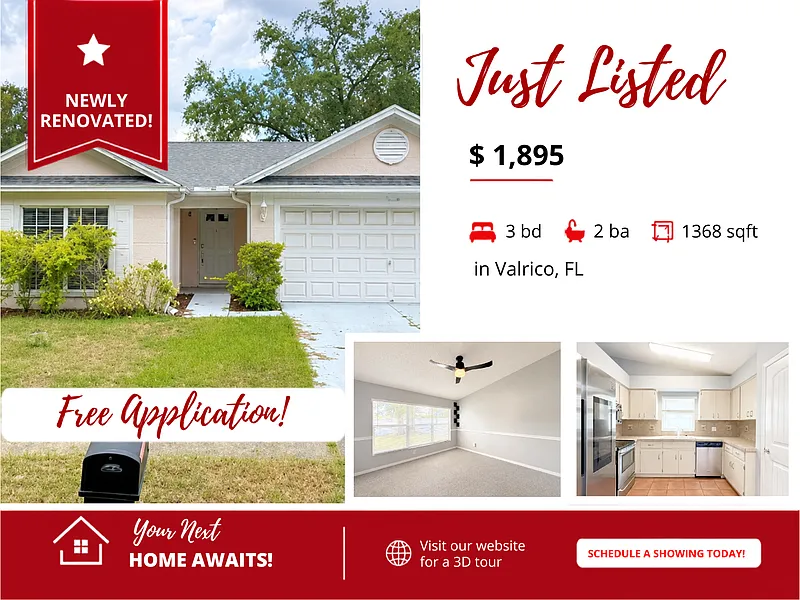1118 Hardwood Dr