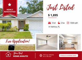 1118 Hardwood Dr, Valrico, FL 33596