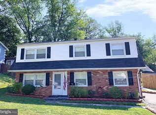 13815 Greenwood Dr, Woodbridge, VA 22193