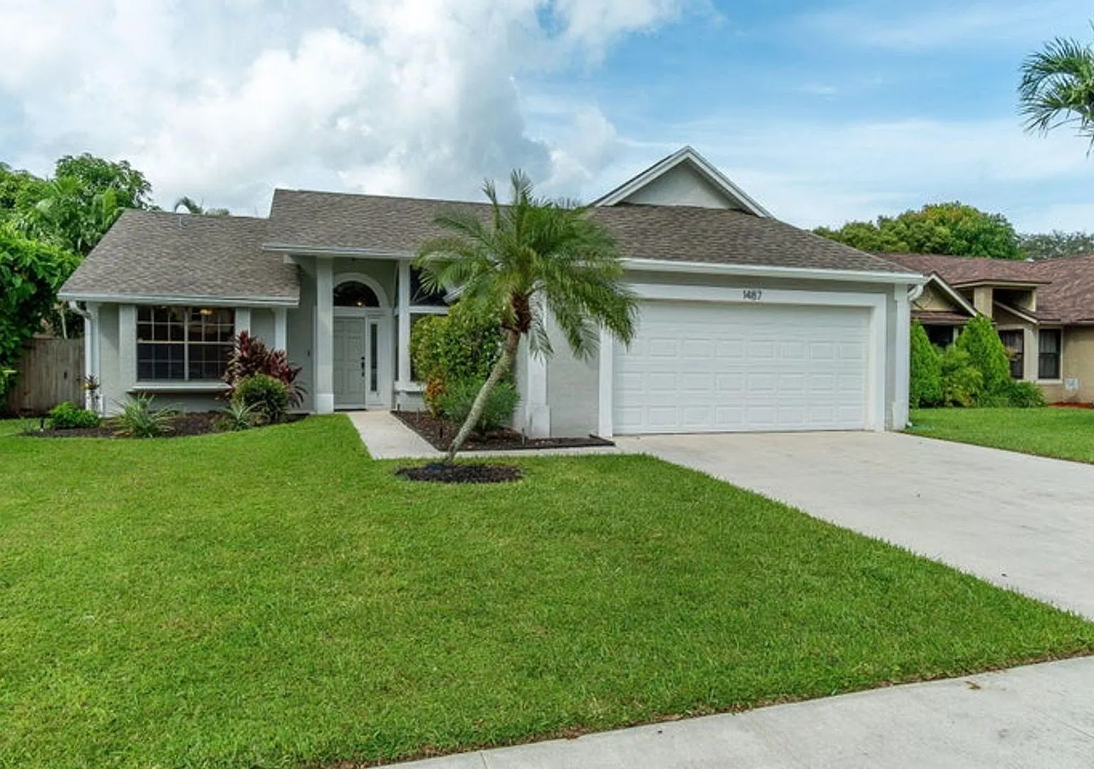 1487 Windship Circle, Wellington, FL 33414 — Photo 4