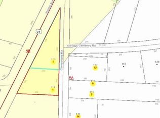 126 Cumberland Rd, Statesville, NC 28677