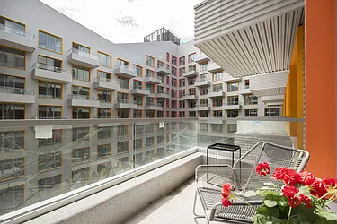 Rented by City View Living