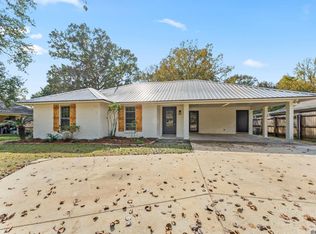 12734 Mustang Ave, Baton Rouge, LA 70818