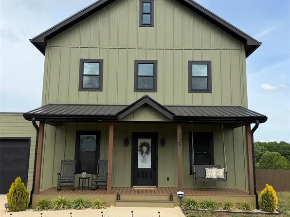 335 Webb Rd, Shelby, NC 28152