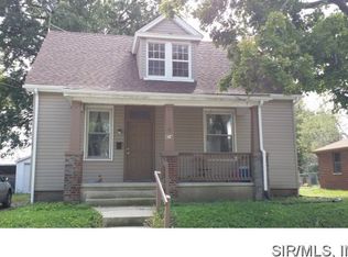 414 S 10th St, Belleville, IL