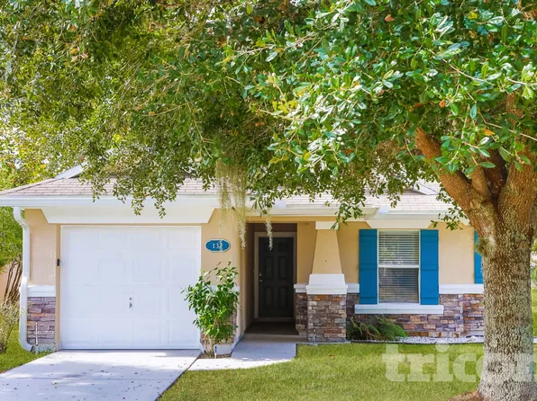 137 Brays Island Ln, Saint Augustine, FL 32092