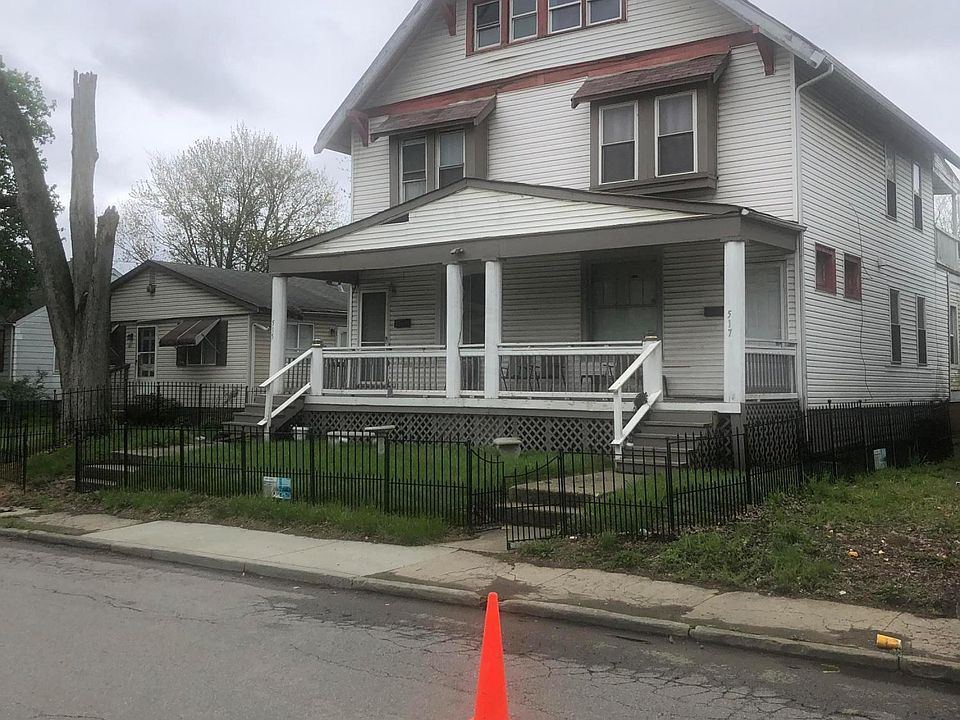 2nd image of 515 N Champion Ave #17