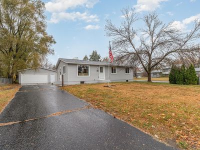 525 Cedar Dr N, Hudson, WI, 54016