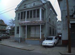 435 Cranston St, Providence, RI 02907