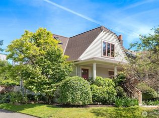 5216 9th Ave NW, Seattle, WA 98107