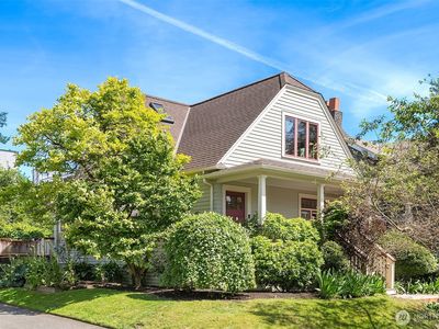 5216 9th Avenue NW, Seattle, WA, 98107
