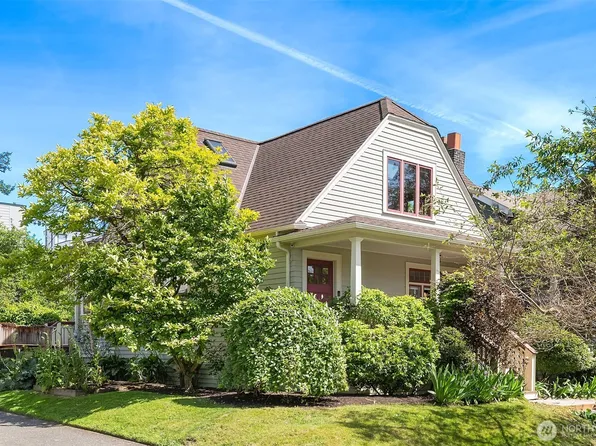5216 9th Avenue NW, Seattle, WA 98107
