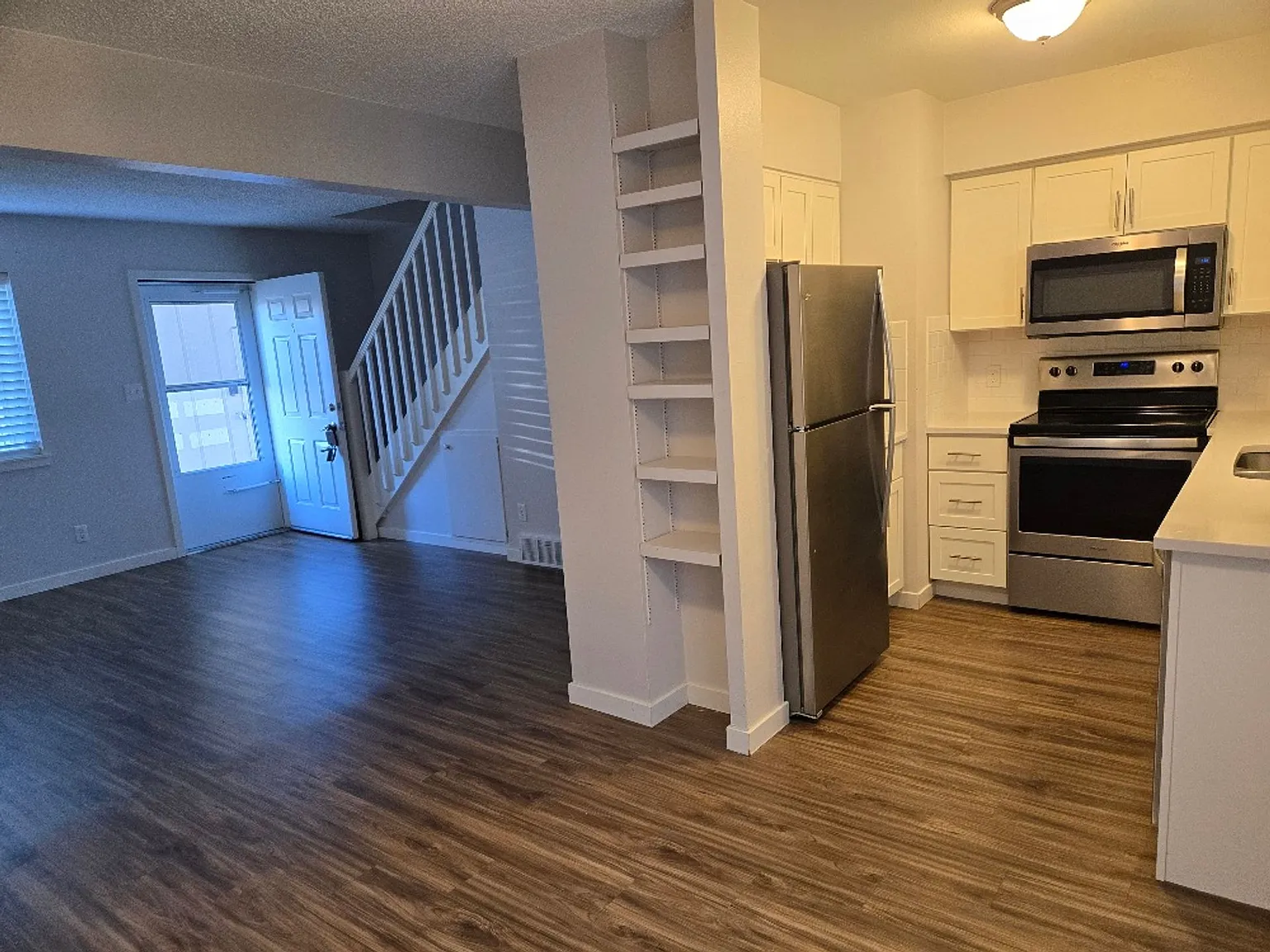 Martin St Apartments — Photo 1