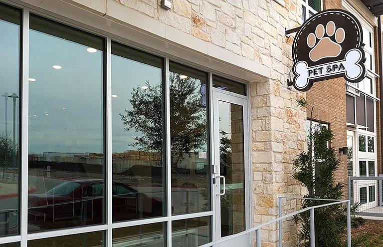 Parkside at Craig Ranch Apartments — Photo 36
